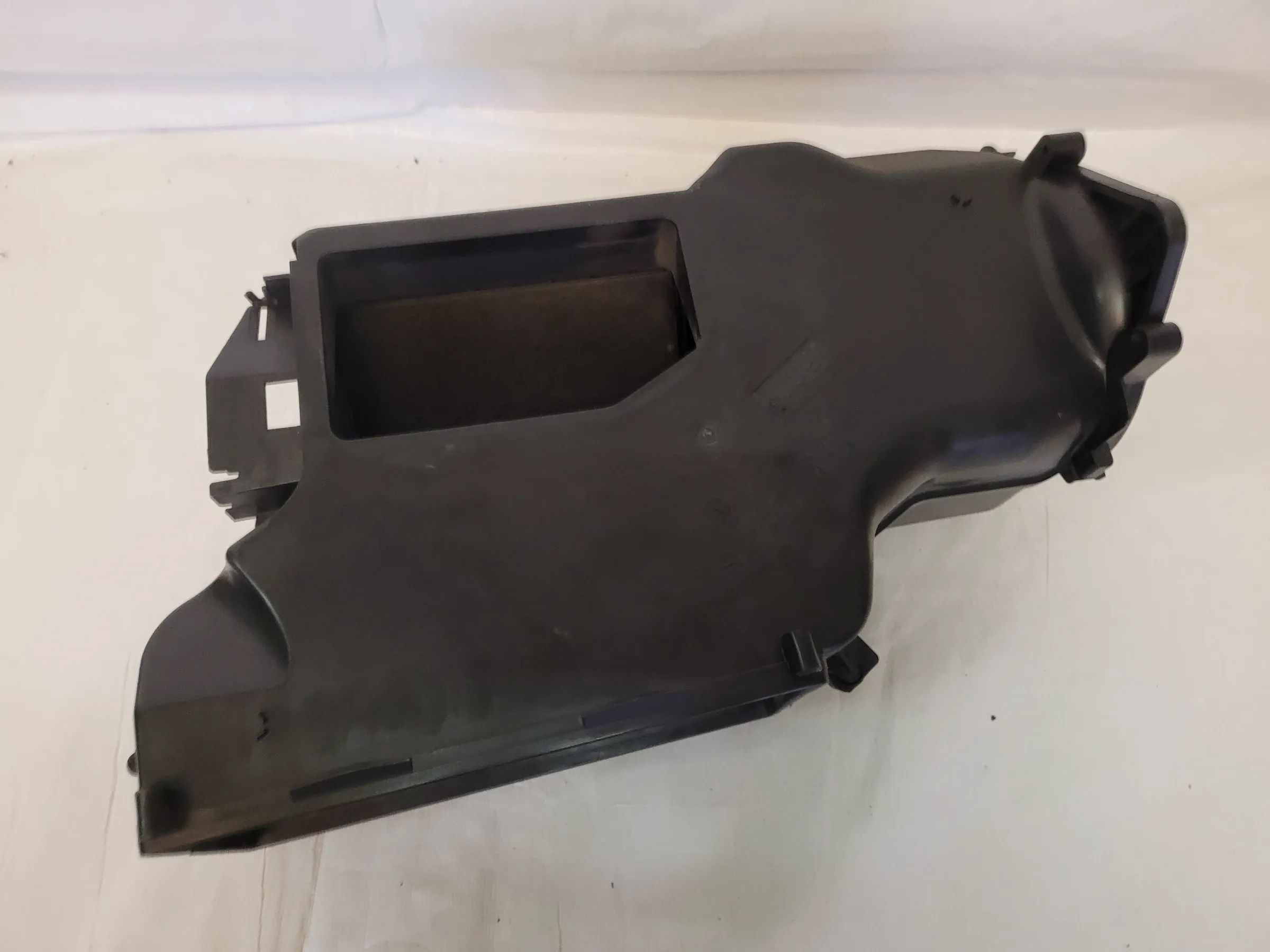 Original Mini One (R50/R53) Heizgebläse Verkleidung 64.11-1504336