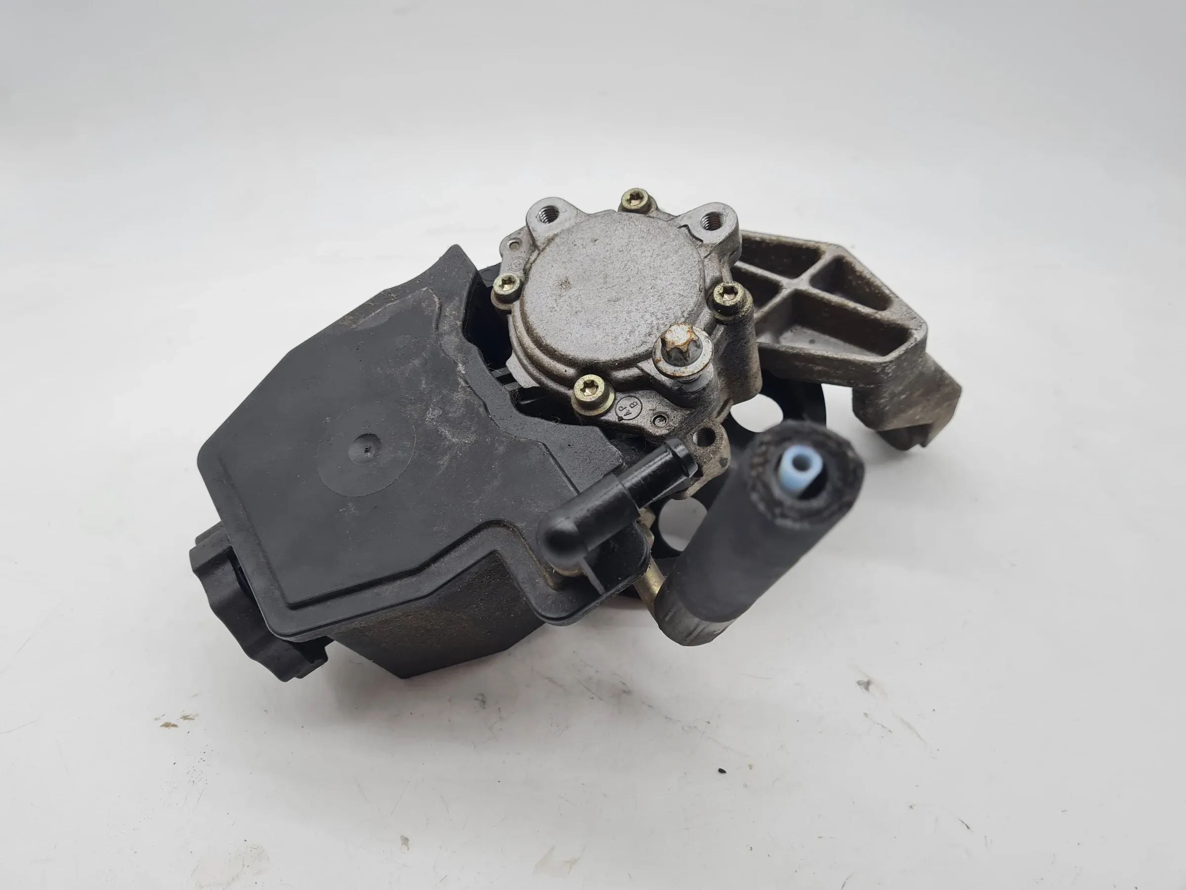 Pompa Servosterzo Originale Mercedes C-Klasse CL203 M111.955