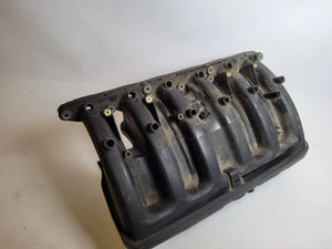 Original BMW 3er (E46) Ansaugbrücke Ansaugkrümmer 1438140