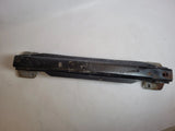 Smart ForTwo (450) Stoßstangenträger Stoßstange 0004835V001 Original