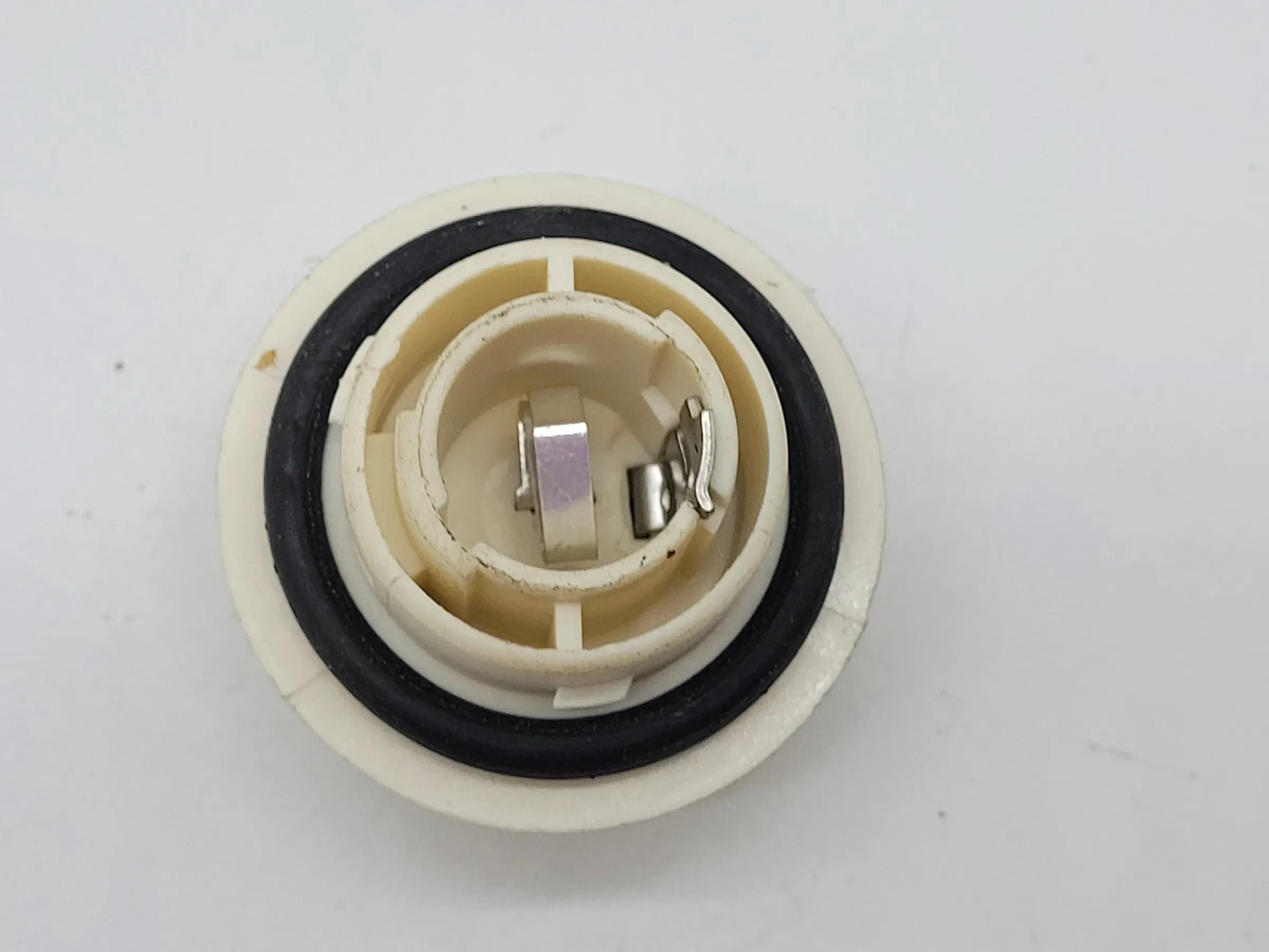 Original Ford Escort IV AV/AB Blinkleuchte Fassung Vorne Links f704