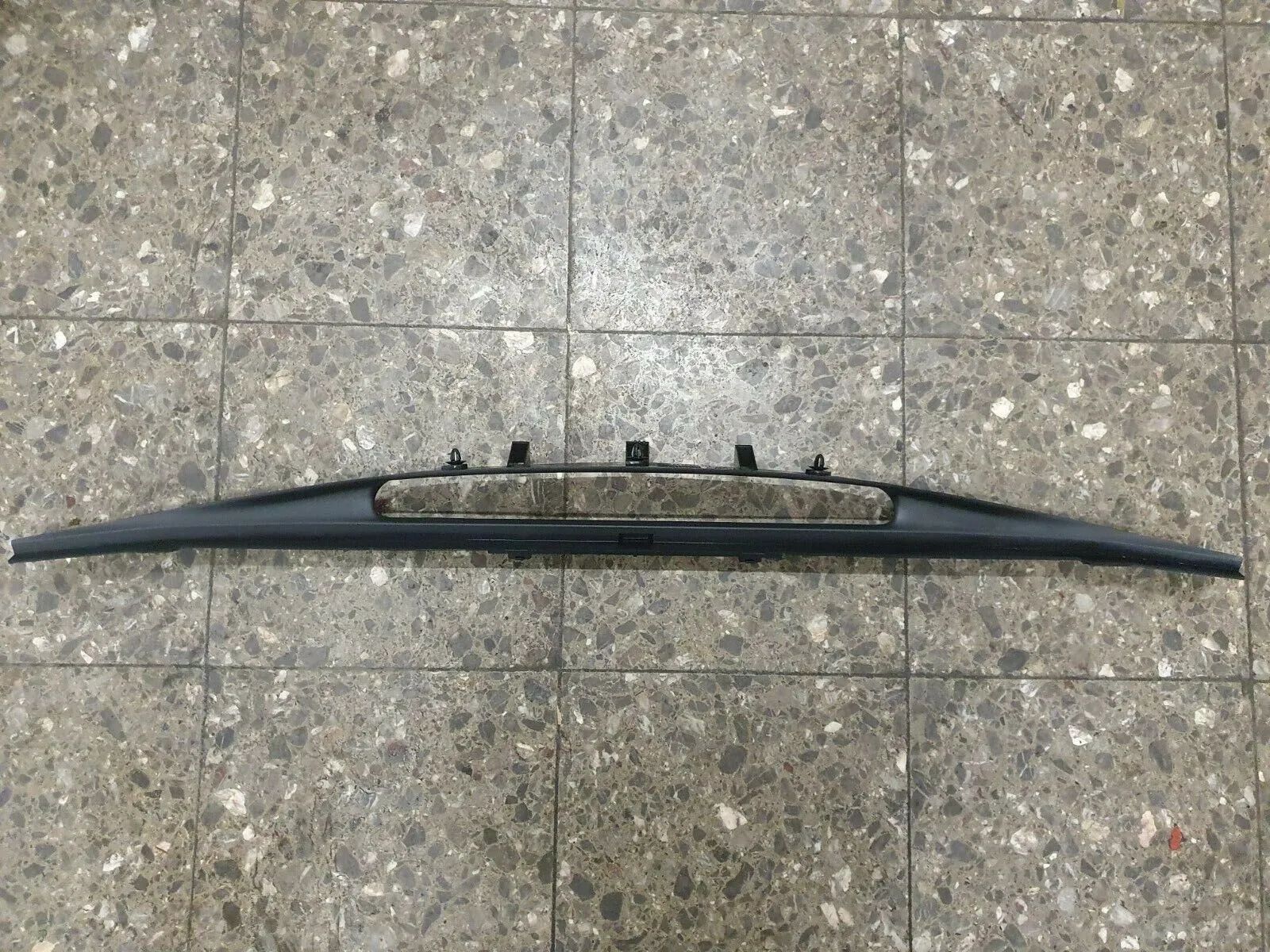 orig Renault Espace 3 Copertura Mascherina Contachilometri Cornice Tachimetro 6025300206 Renault Espace JE