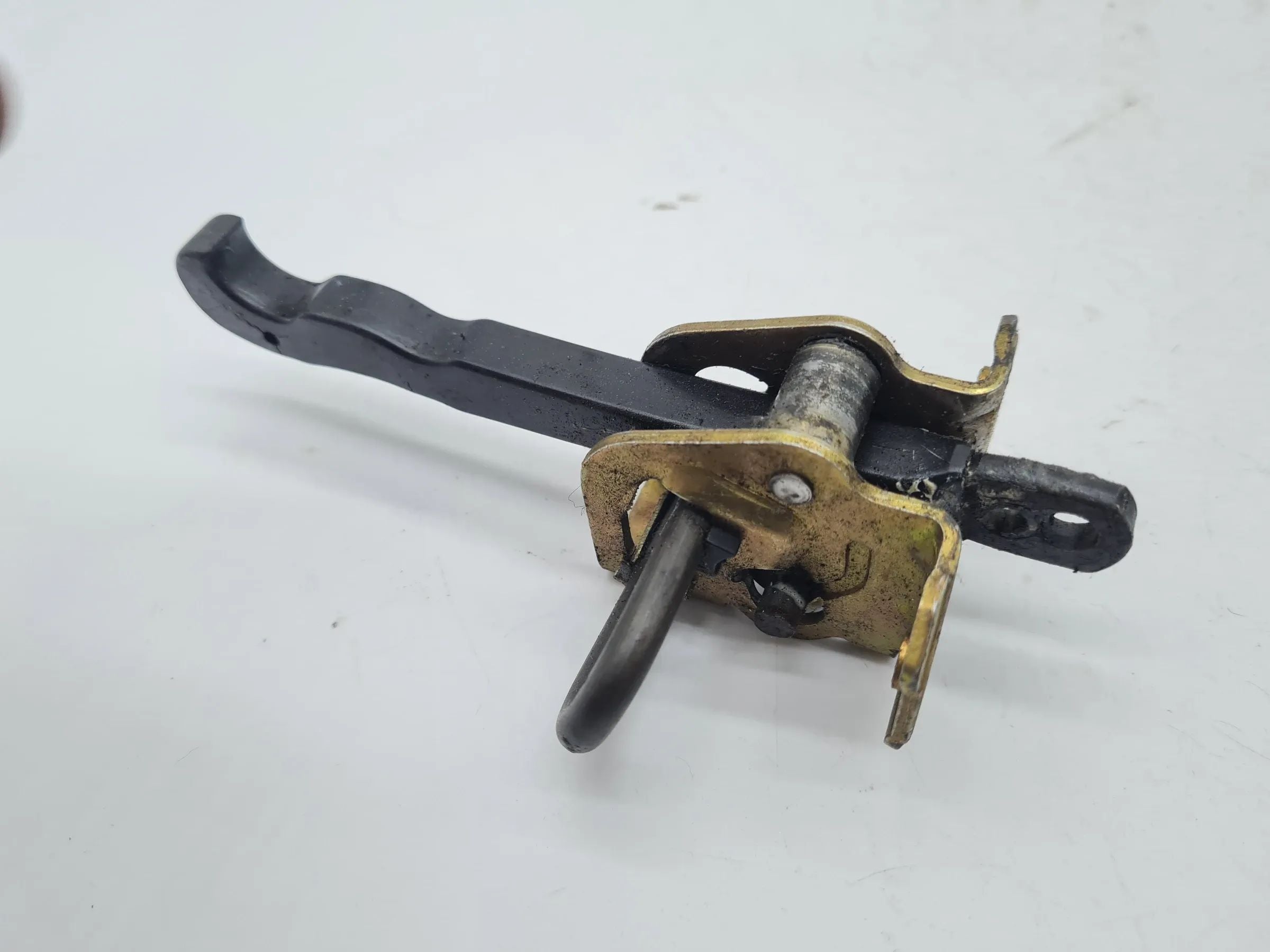 BMW 5er Touring E39 ドアストッパーベルト リア 左右 51.21-8193448.1 純正品