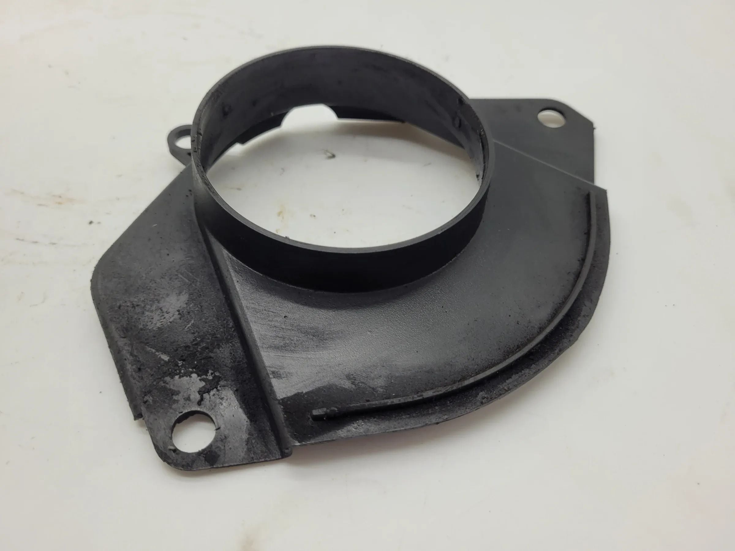 Copertura Inferiore Cinghia Distribuzione Originale Peugeot 206 CC (2D) 9621305980