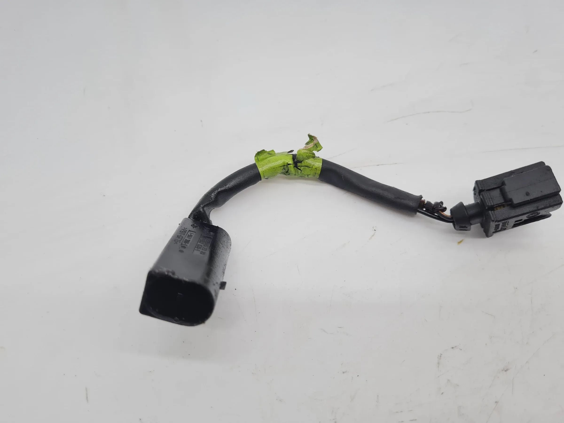 สายหยุดน้ำมันแท้ Mercedes C-Klasse CL203 A1685452328