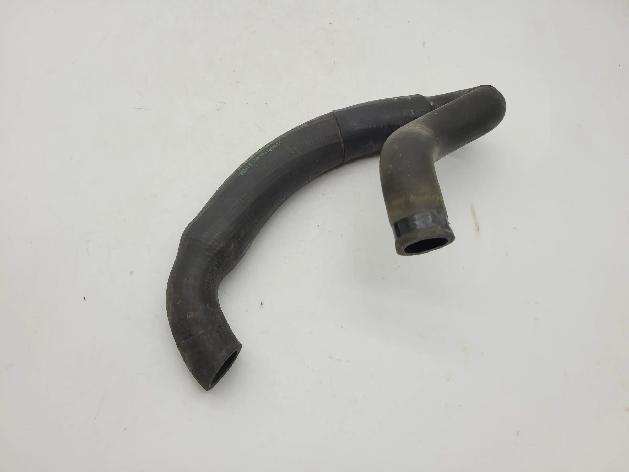 Original Mini One (R50/R53) Standheizung Schlauch 64.21-8380934