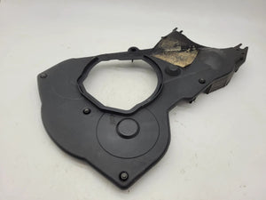 ฝาครอบสายพานราวลิ้นแท้ Peugeot 206 CC (2D) รหัส 9637026580