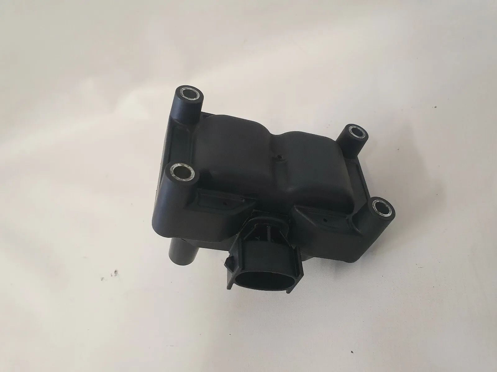 ⭐ Original Bosch Ford Focus DBW 1.4 55kW EZ02 Koil Pengapian Modul Pengapian 0221503490 ⭐