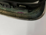 BMW E36 1995 ฝาครอบกระโปรงหน้า ขวา กระจังหน้าครอบโครเมียม หมายเลข 8185802