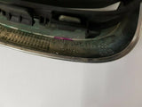 BMW E36 1995 LHD Cofano Anteriore Destro Griglia Radiatore Cromata 8185802
