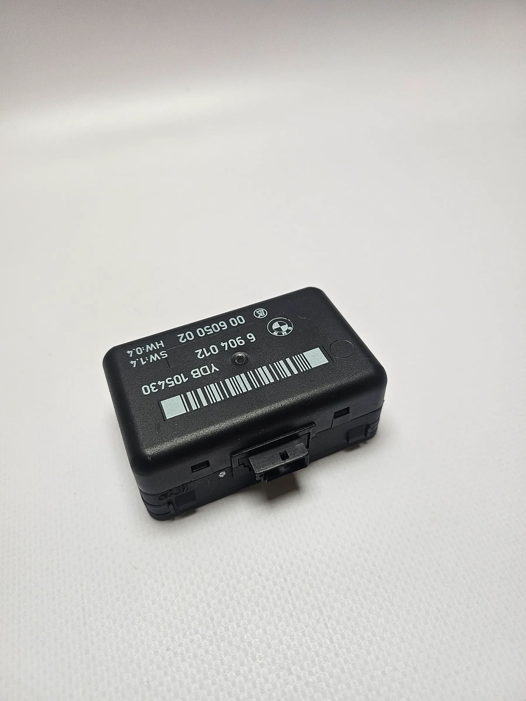 BMW 3er E46 5er E39 X5 E53 Sensore Pioggia Regensensor 6904012