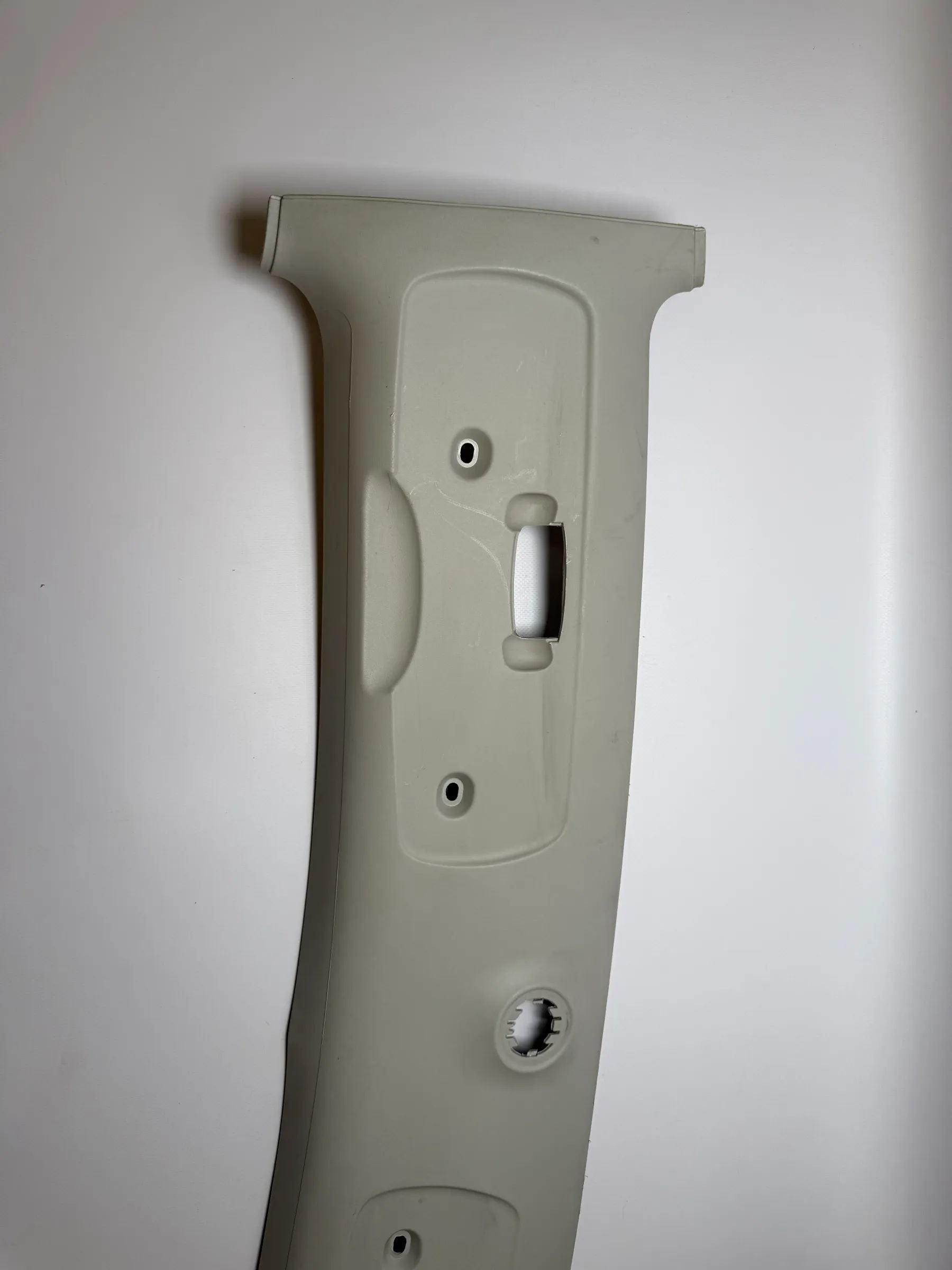 Rivestimento Tetto Interno Anteriore SMART CITY Coupe W450 0000704 2004