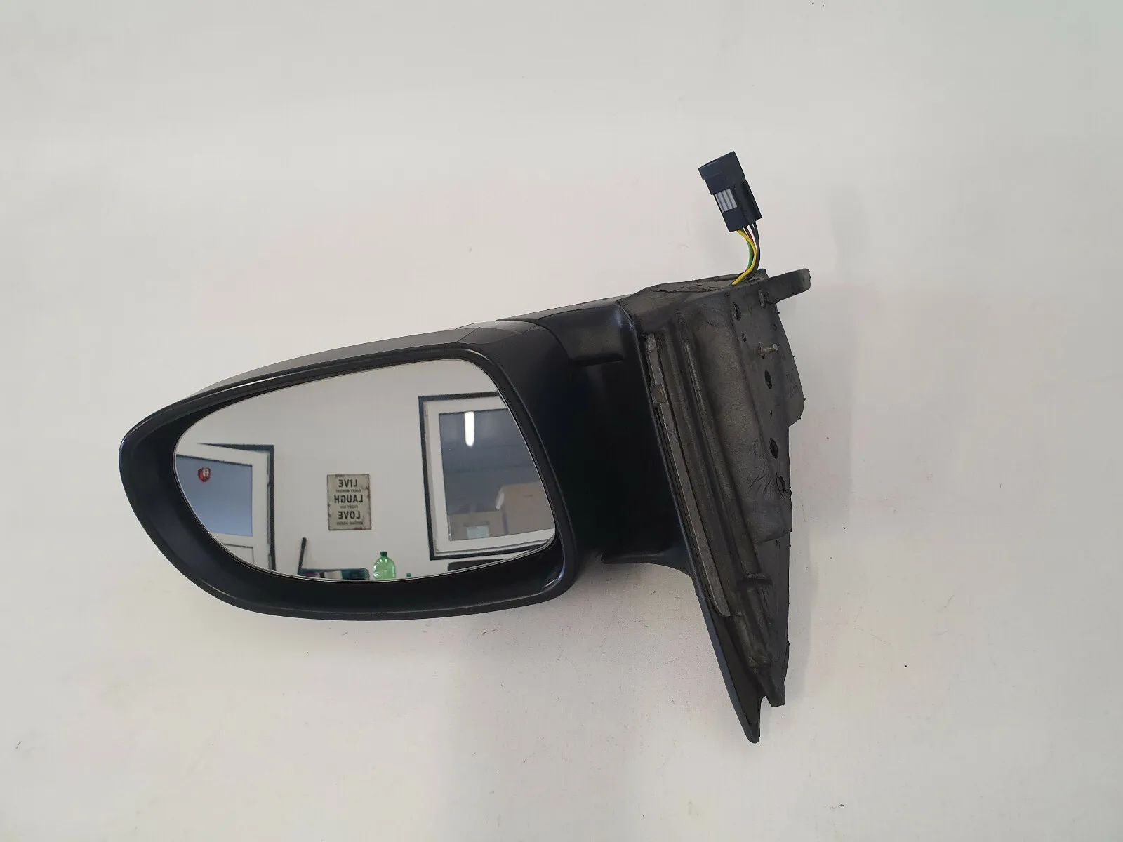 Opel Omega B 94-99 Rétroviseur Extérieur 090492214 Droit Côté Passager (K54)