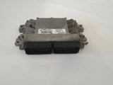 กล่องควบคุมเครื่องยนต์ Renault Clio Siemens EMS3132 8200272406 8200323683 พร้อมส่ง ทดสอบแล้ว