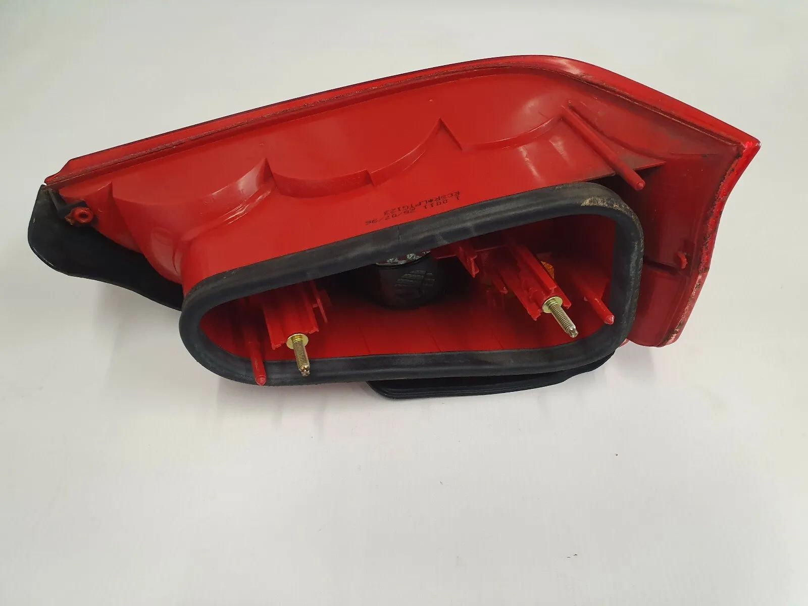 Peugeot 106 ´00 Benzin 1,4 Bremslicht Rückleuchte Bremsleuchte rechts 2274 K8