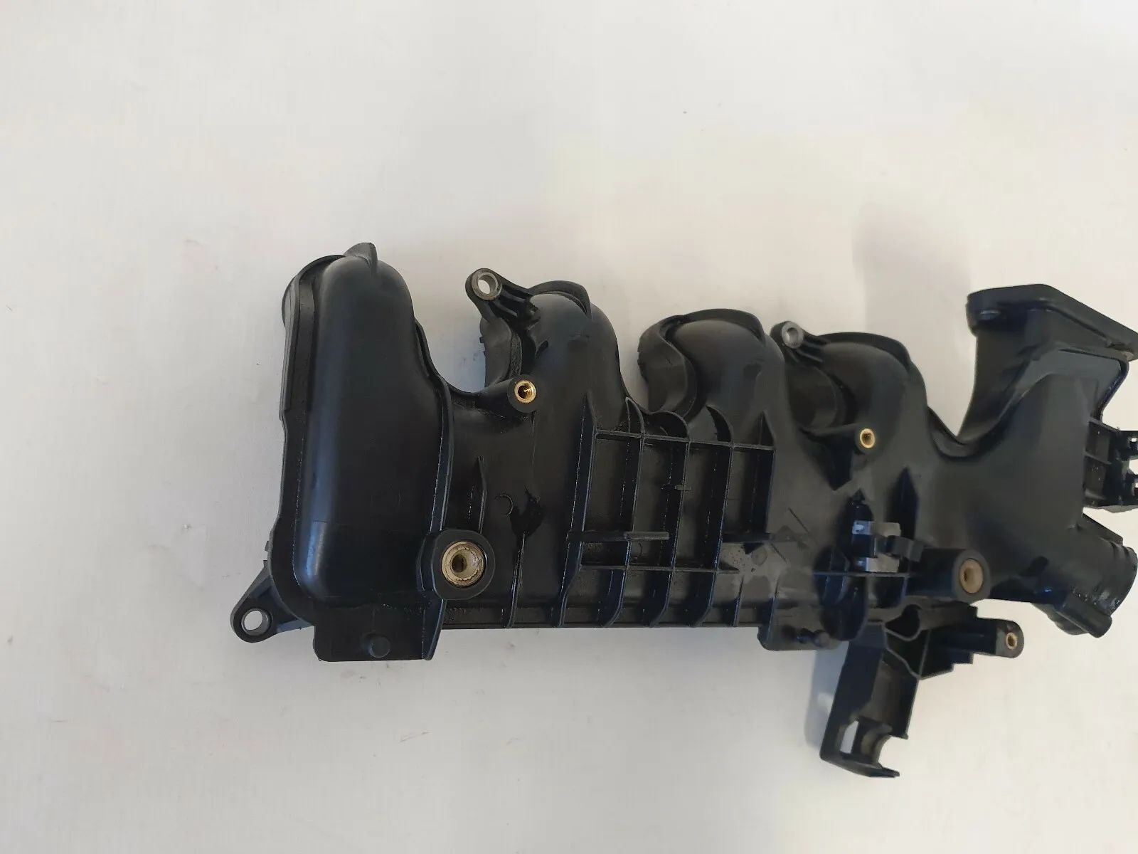 ⭐⭐⭐orig. Ford Focus MK2 1.6 80KW TDCI Ansaugbrücke Ansaugkrümmer 9653808680 ⭐⭐⭐