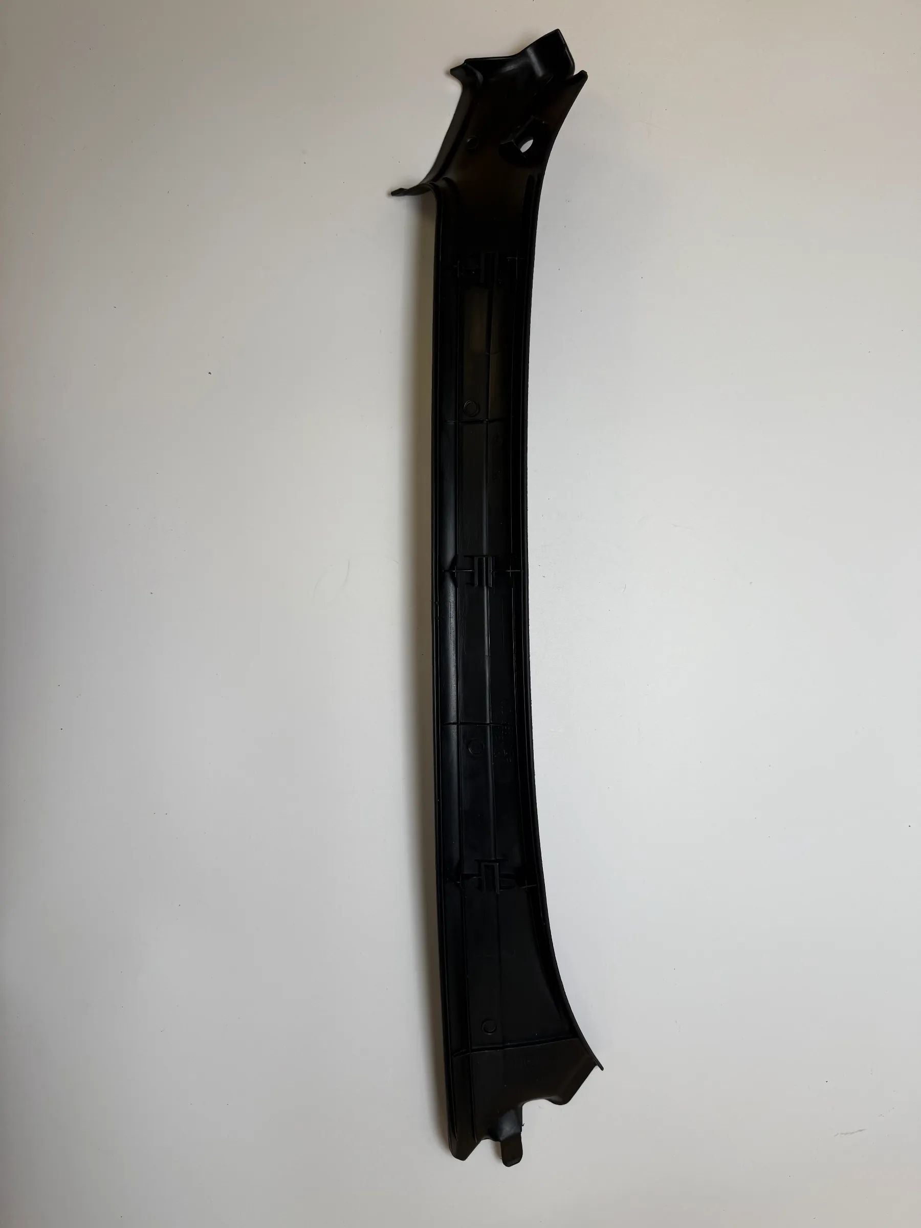 VW Golf 1E Cabrio 2000 SET Copertura Montante A Sinistra 1E0867233