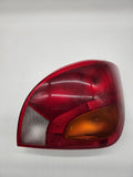 Ford Fiesta 4 IV JAS JBS tail light brake light rear right 96FG13A602 