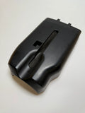 BMW E39 5 Serie Copertura Colonna Sterzo Meccanica Inferiore Volante 1094642 Originale