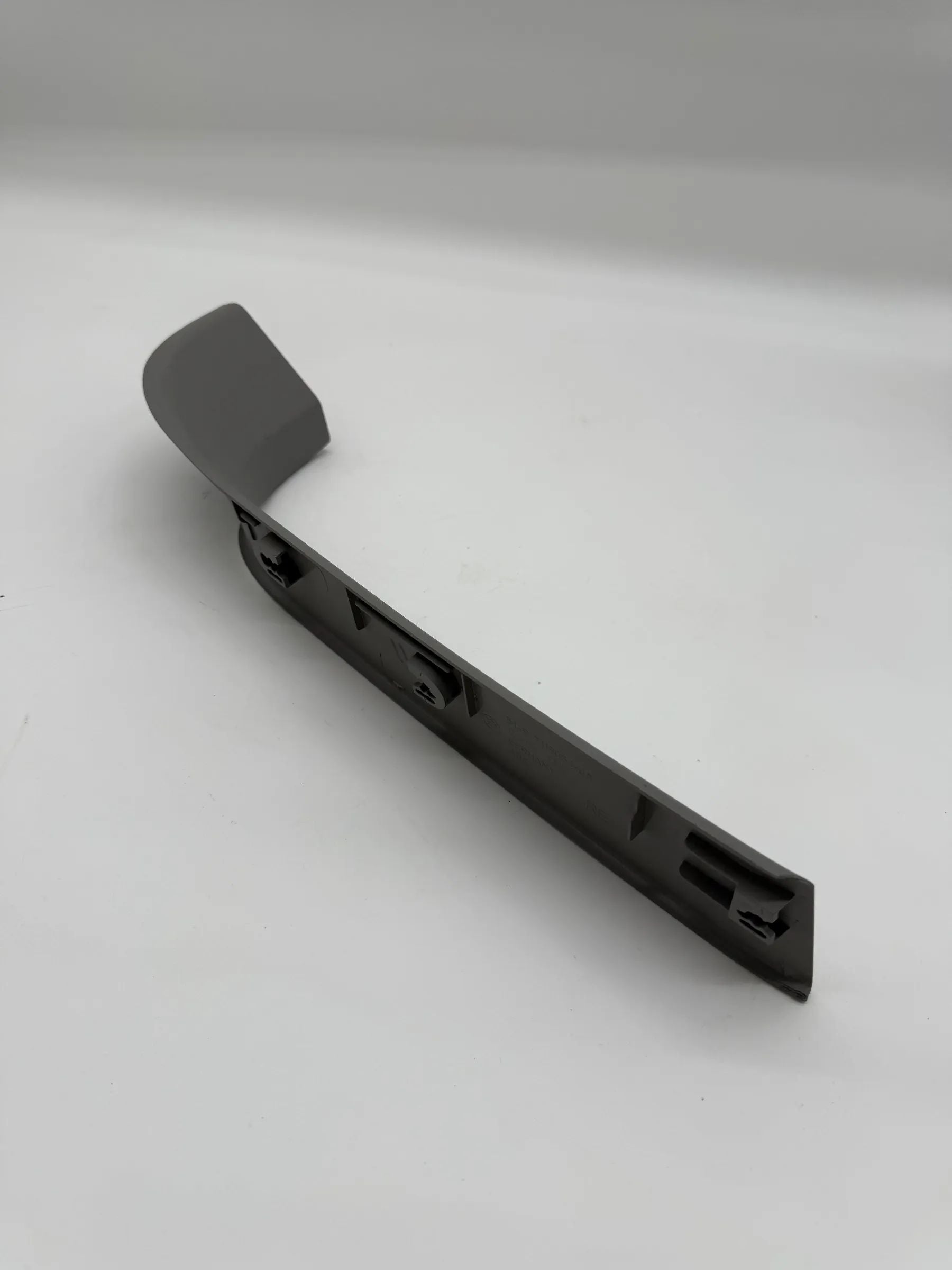 Bmw 3er E91 LCI Rivestimento Copertura Porta Bagagli Destra 7119053 7119054