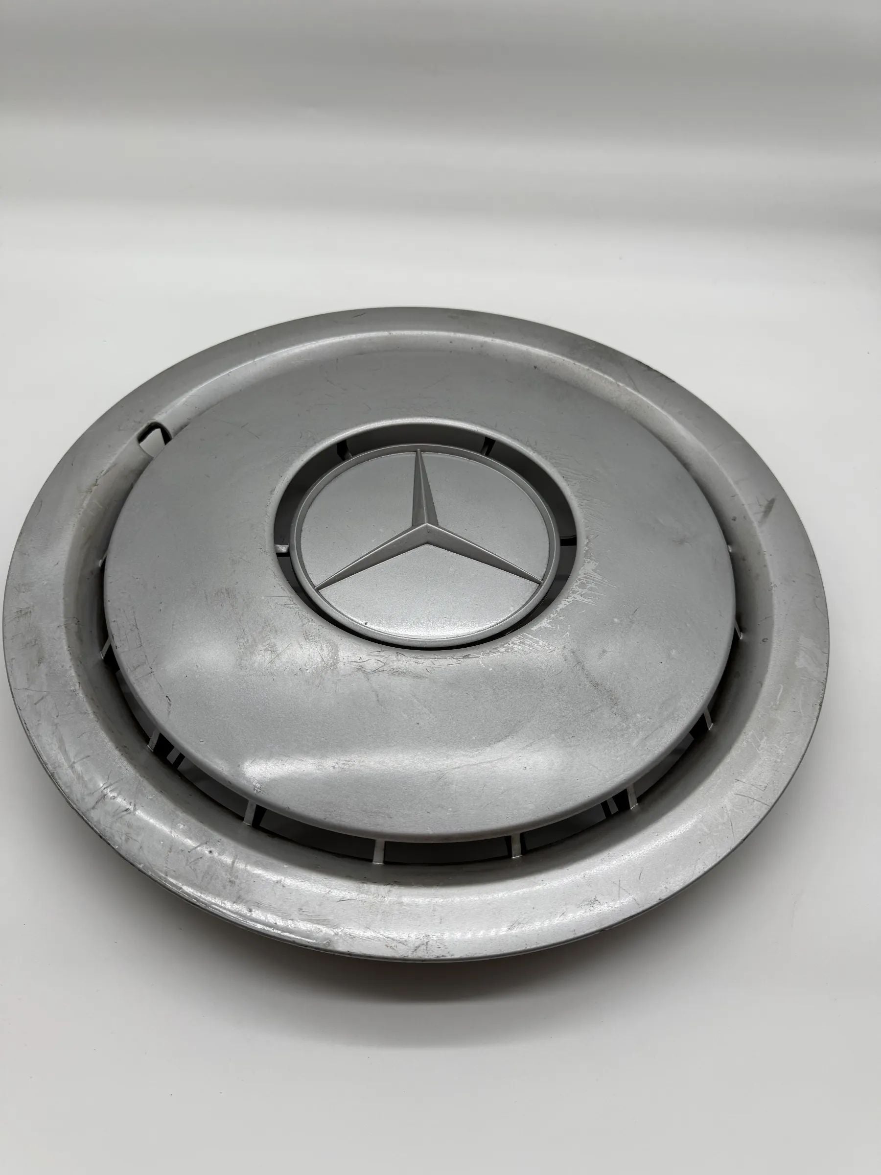 " MERCEDES BENZ E-KLASSE W124 S124 A124 C124 RADKAPPE 15 ZOLL A1244010224 "