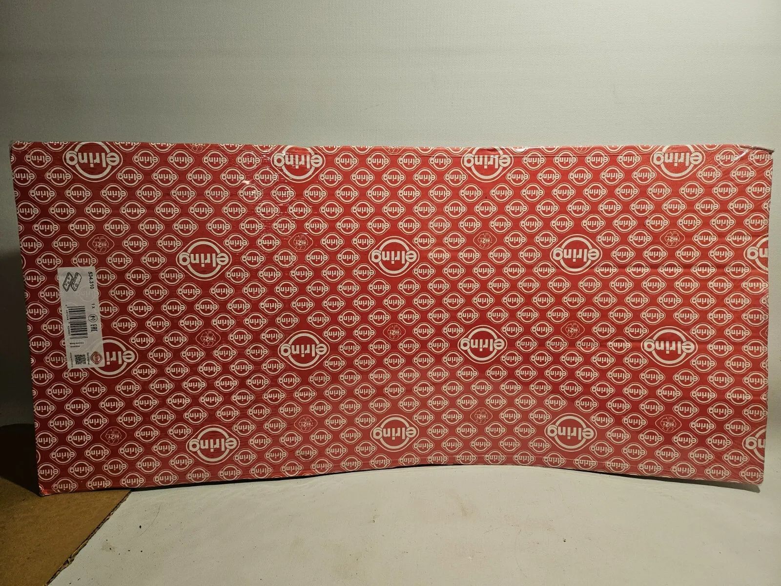 orijinal Conta Takımı, Silindir Kapağı ELRING 534.310