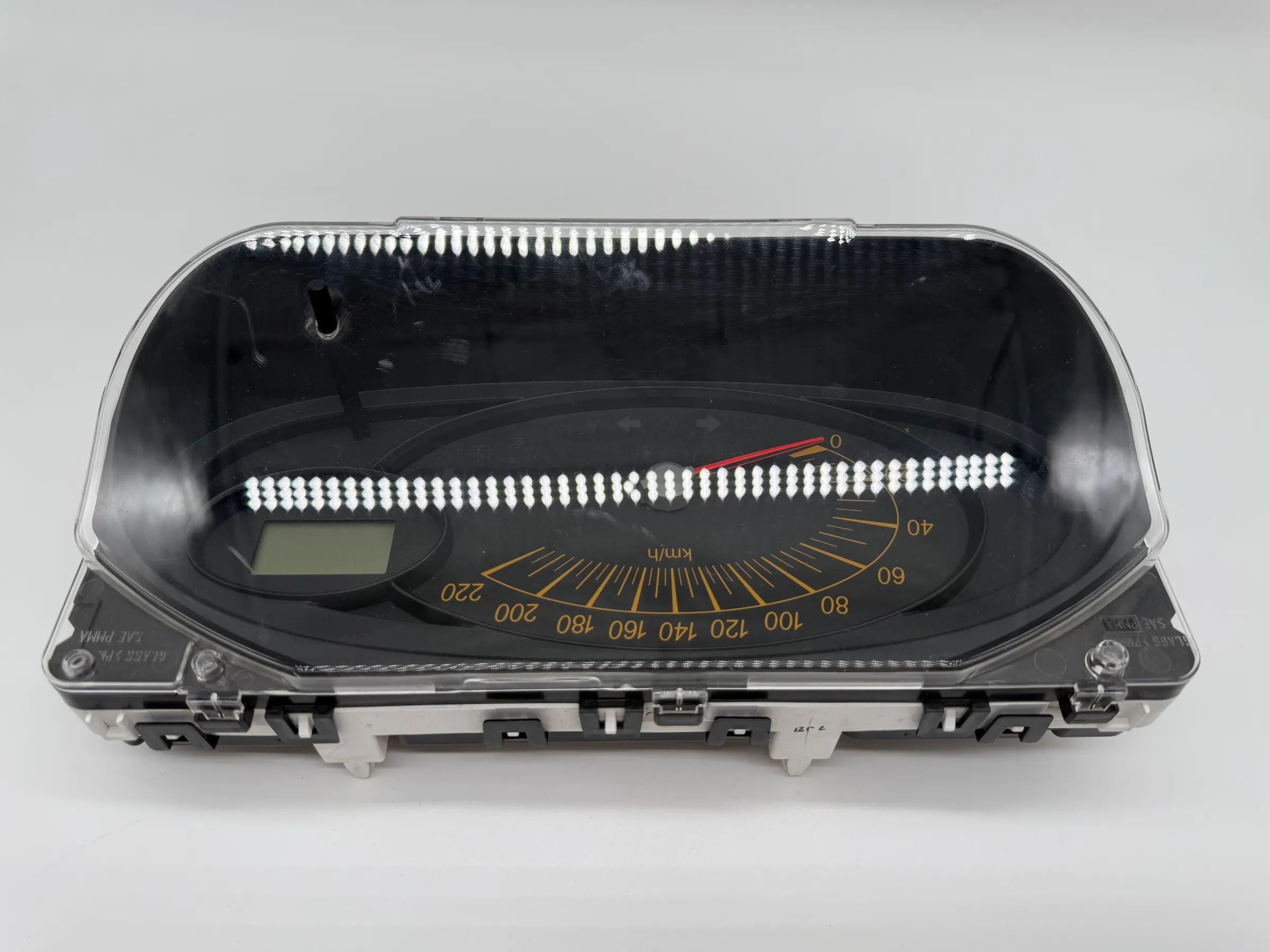 SPEEDOMETER Daihatsu Cuore (L251/271/276) 2009 83800B2V30 