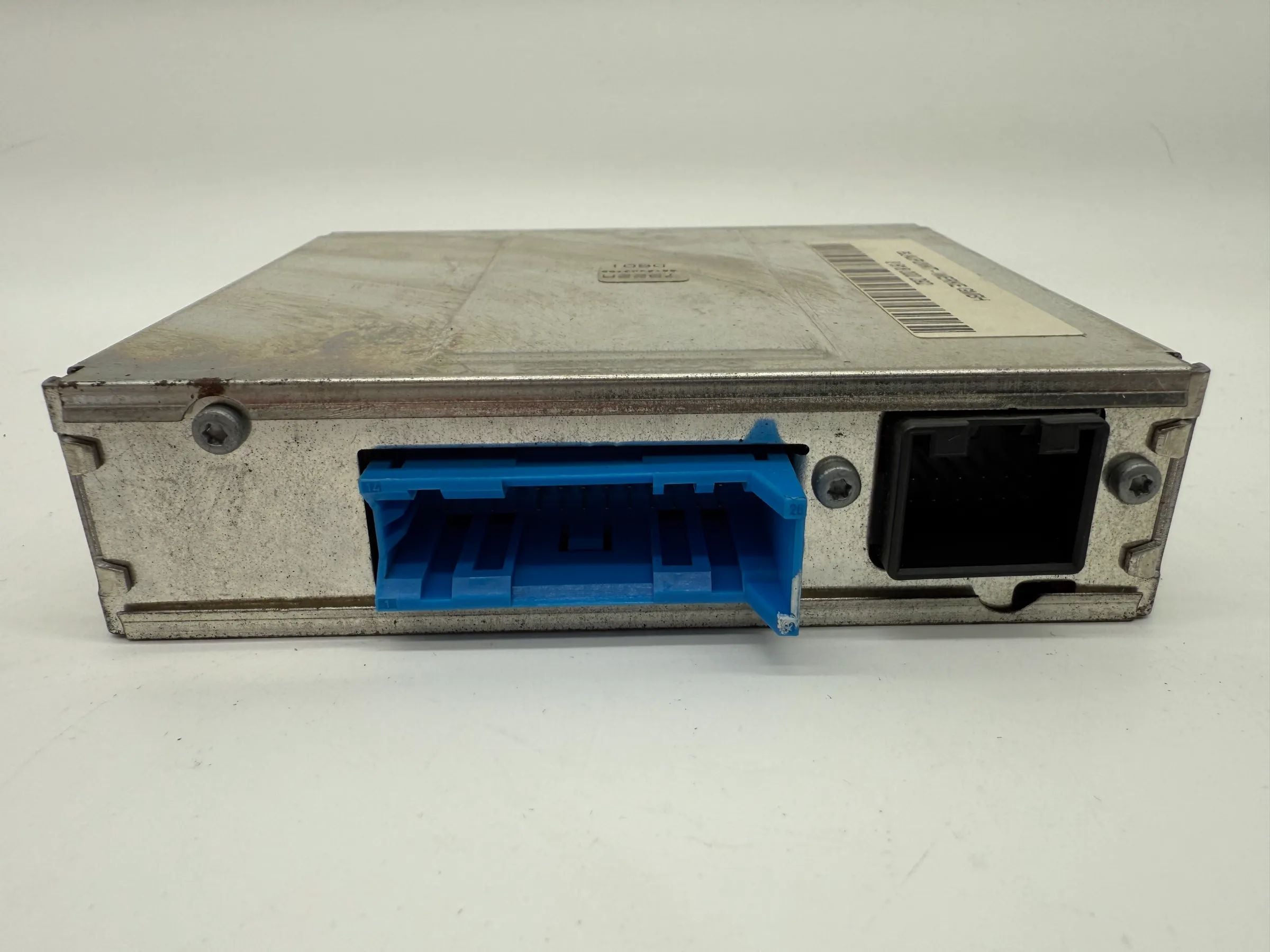 Audi A4 A6 control unit navigation Blaupunkt 4B0919895B 7612001349 8618000292 