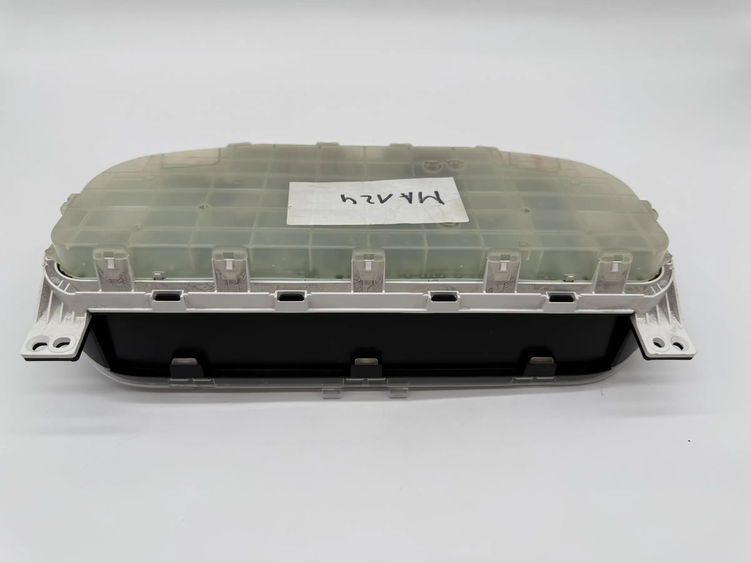 ไมล์ความเร็ว โตโยต้า 6 GY 2003 คอมบิ เบนซิน Tachometer Kombiinstrument JEGJ6RC F88438