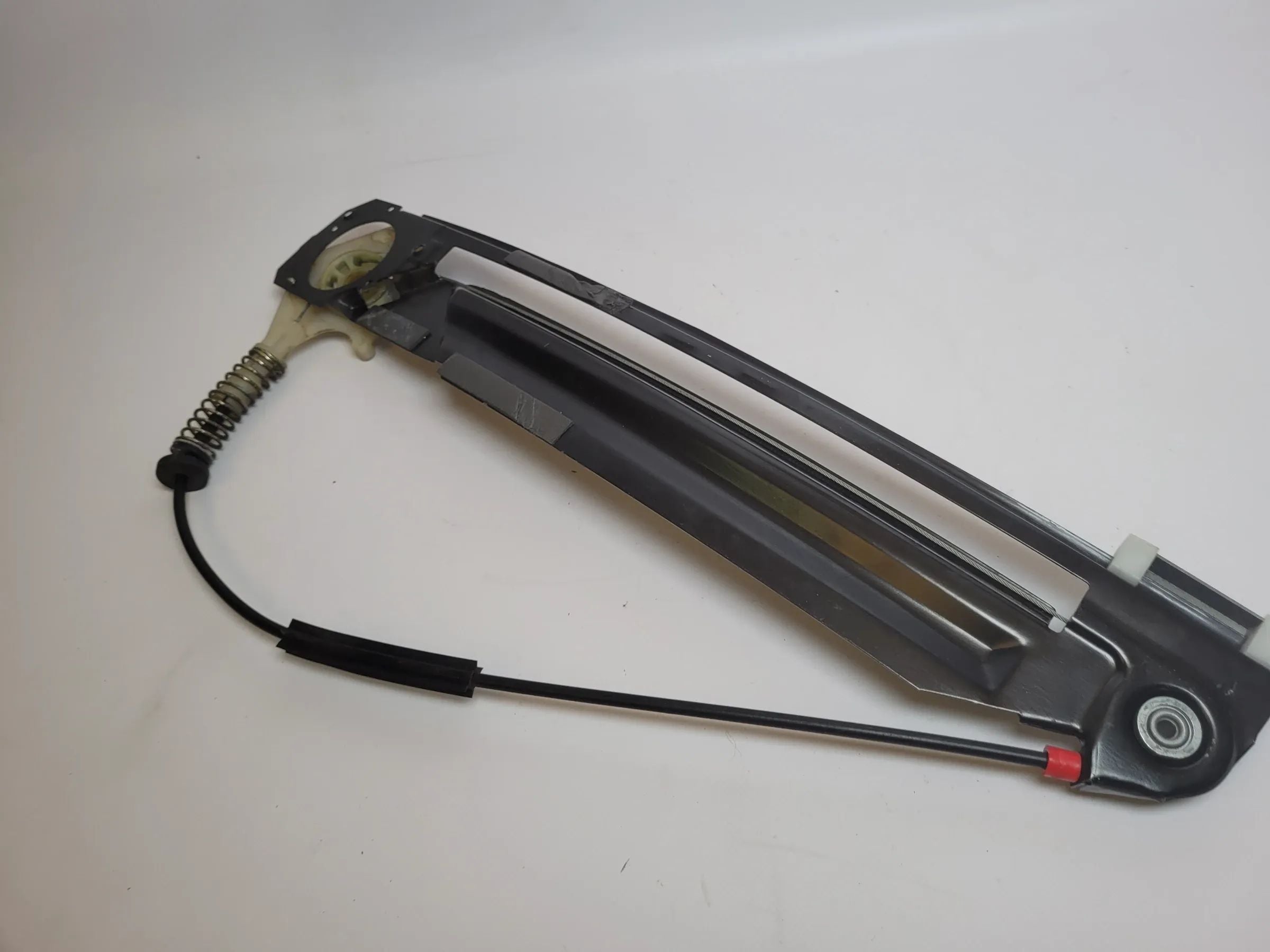 BMW 5er Touring E39 Fensterheber Gestänge Hinten Rechts 8252430 Original