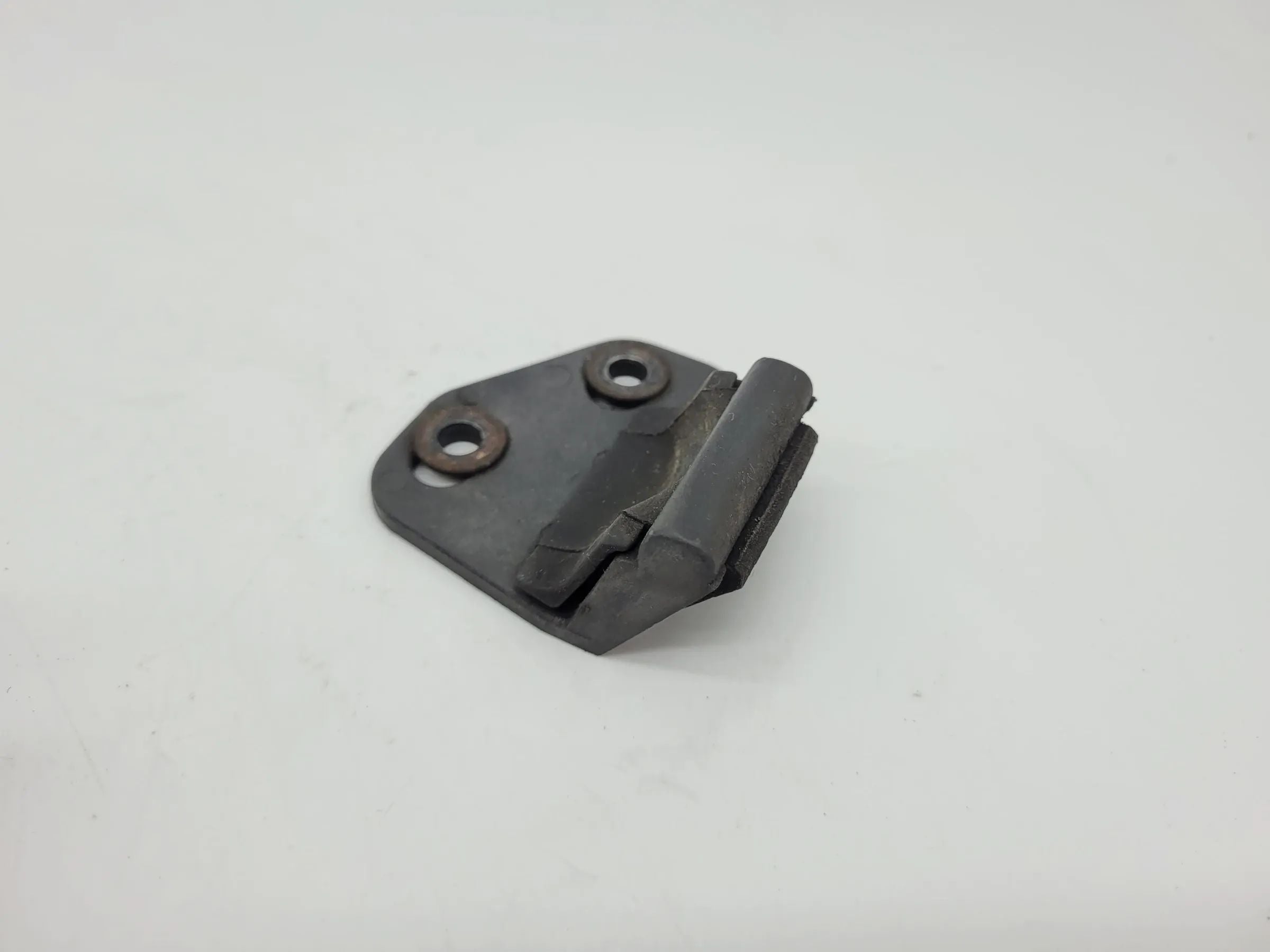 BMW 5er Touring E39 Kofferraum Dämpfer Aufprallschautz Links Original