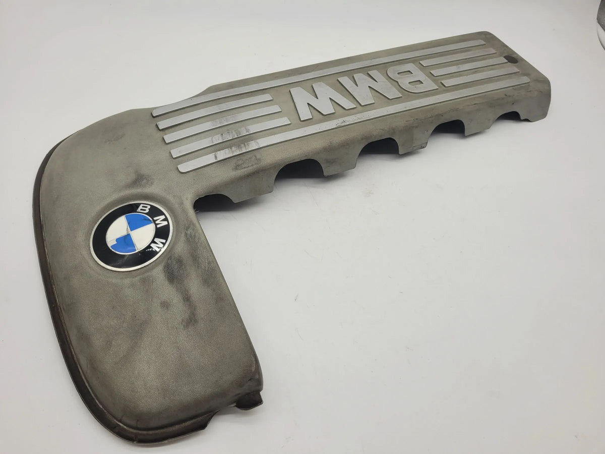 BMW 5er Touring E39 Motorabdeckung 2248062 Original
