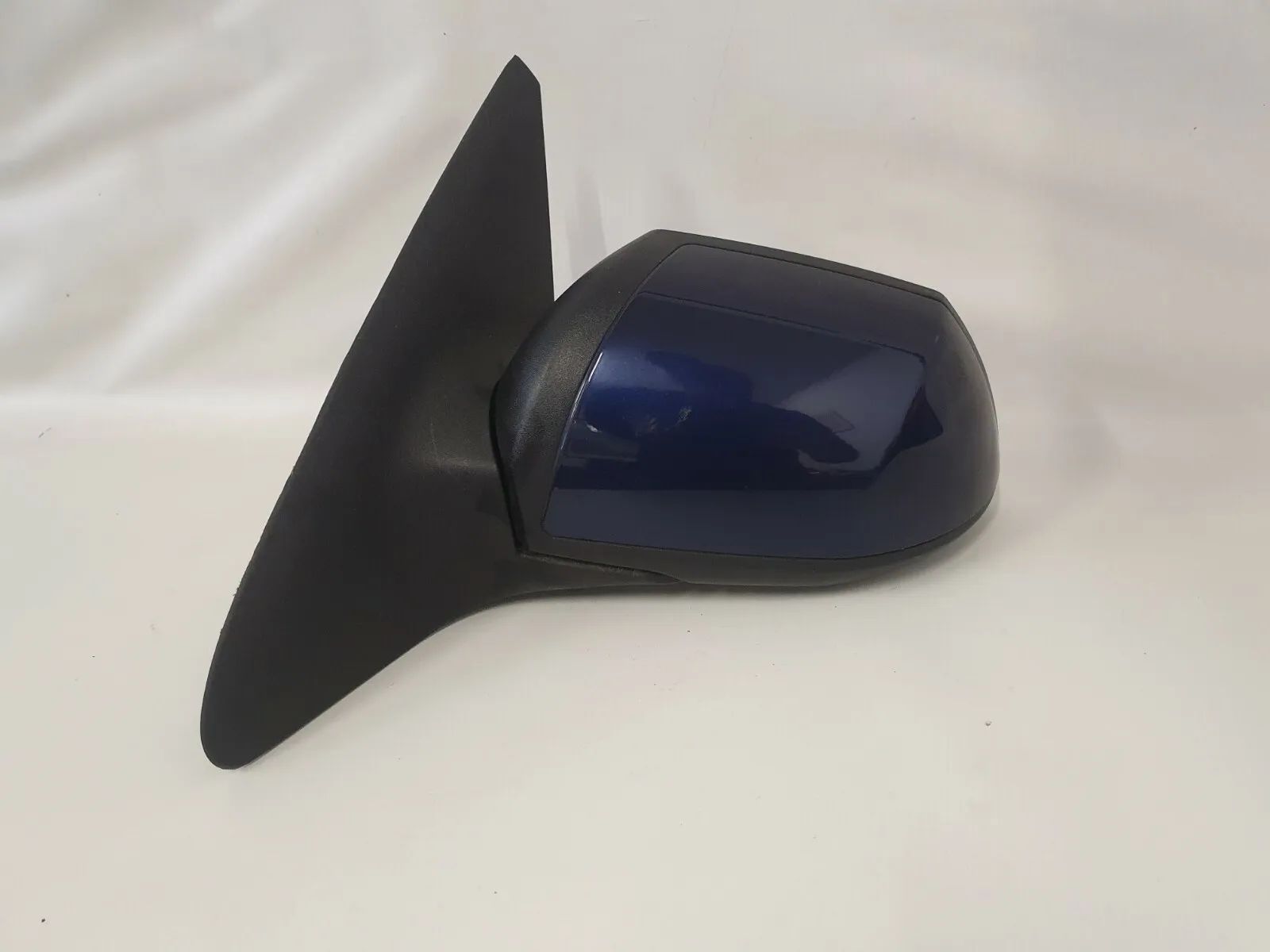 Rétroviseur latéral électrique gauche d'origine Ford Mondeo III MK3 836155
