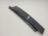 BMW 3er Touring E91 Tür Blende Abdeckung 3 Hinten Links Außen Original