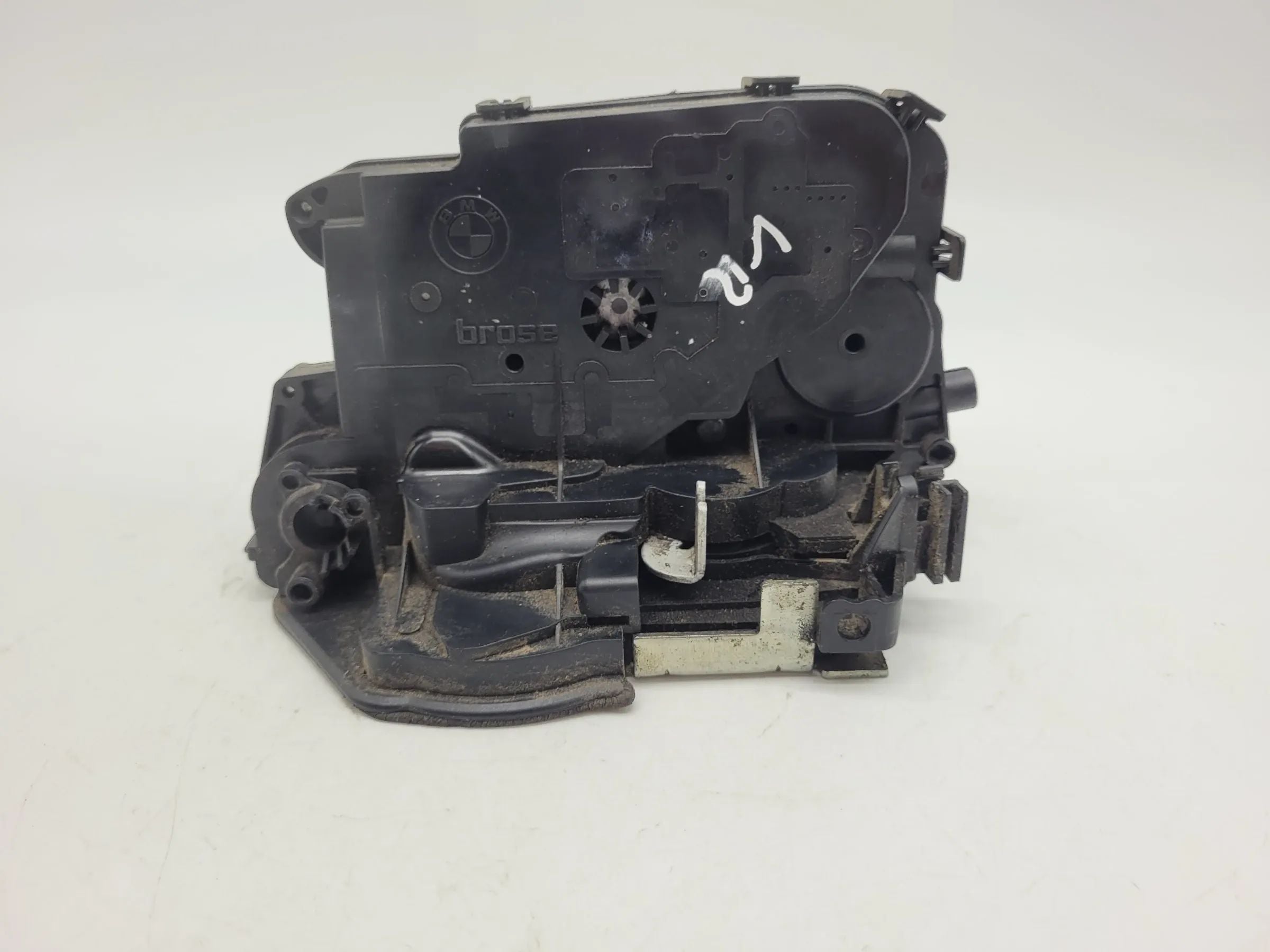 BMW 3er Touring Türschloss Stellmotor Systemschloß Vorne Rechts 7059974 Original