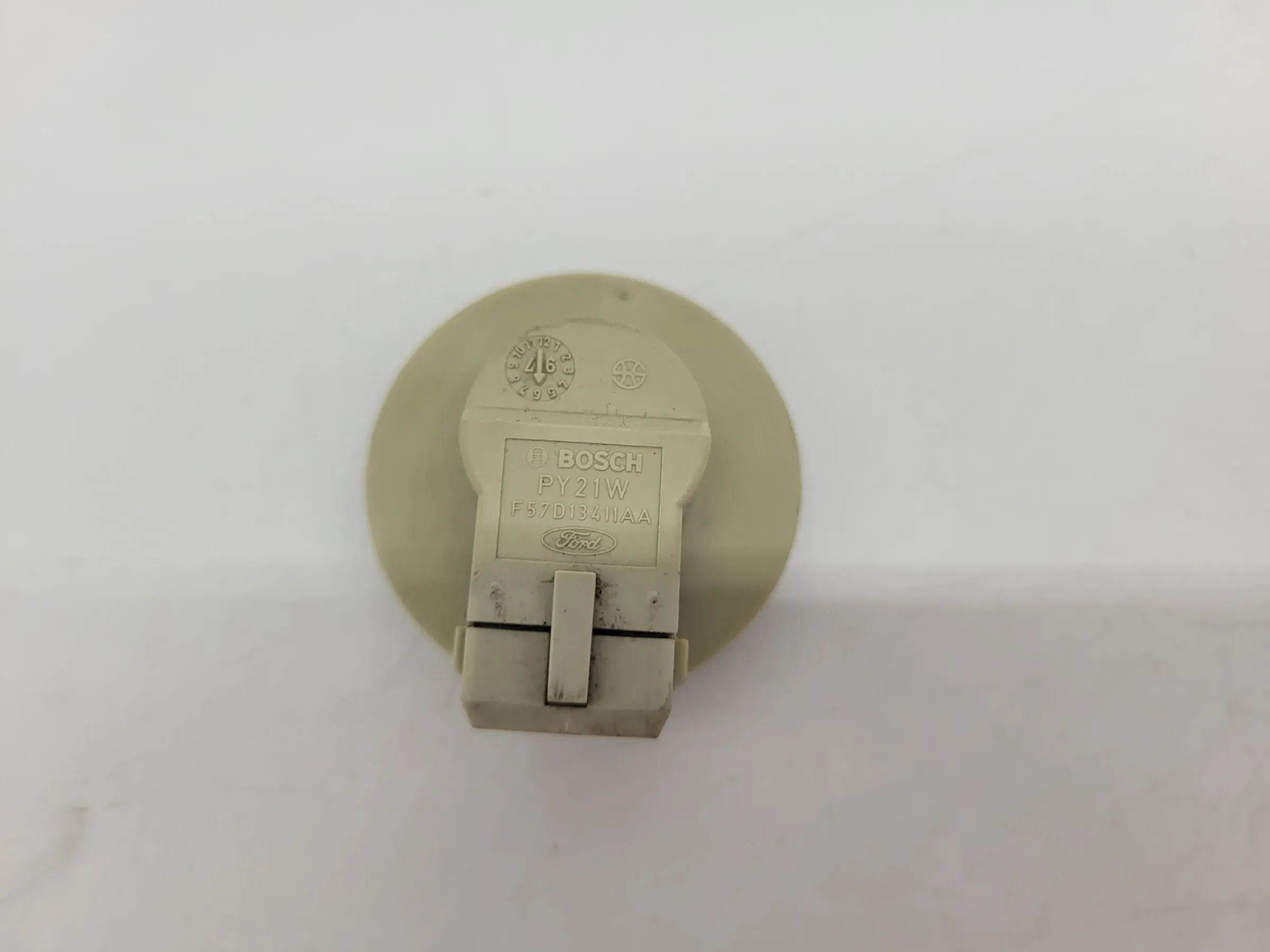 Ford Mondeo II 2 BAP/BNP Scheinwerfer Blinkerfassung L/R F57D13411AA Original