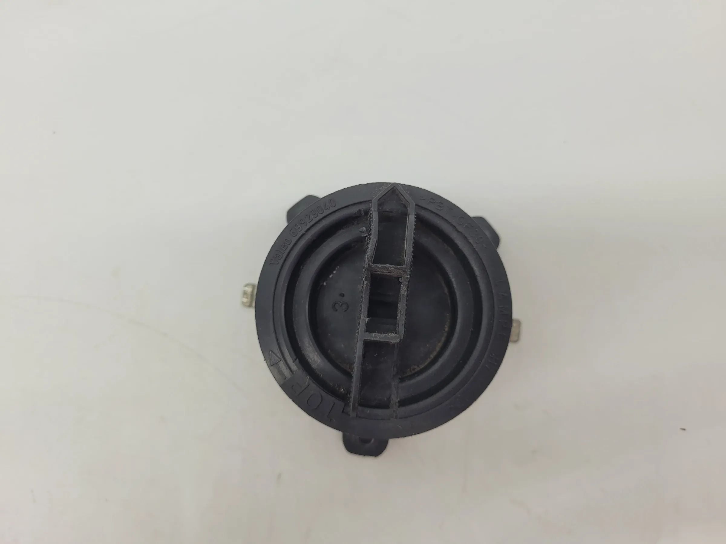 Opel Corsa C X01 Scheinwerfer Lichtfassung L/R 69929040 (Original)