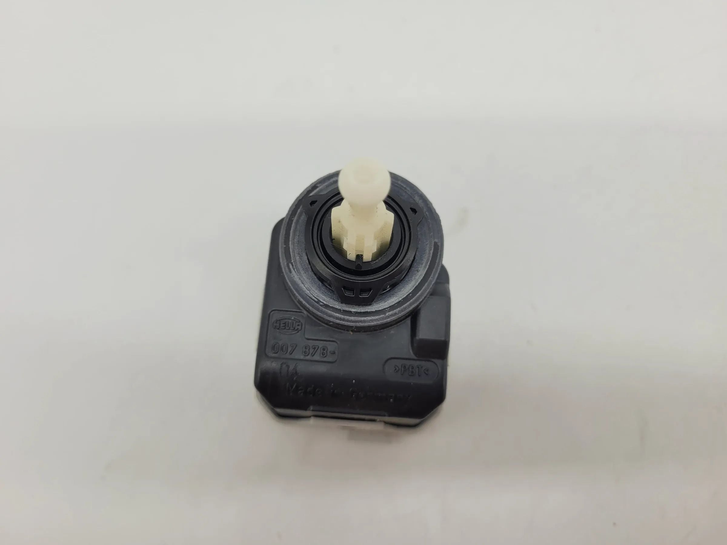 Lancia Ypsilon 843 Scheinwerfer Stellmotor LWR L/R 007878 Original