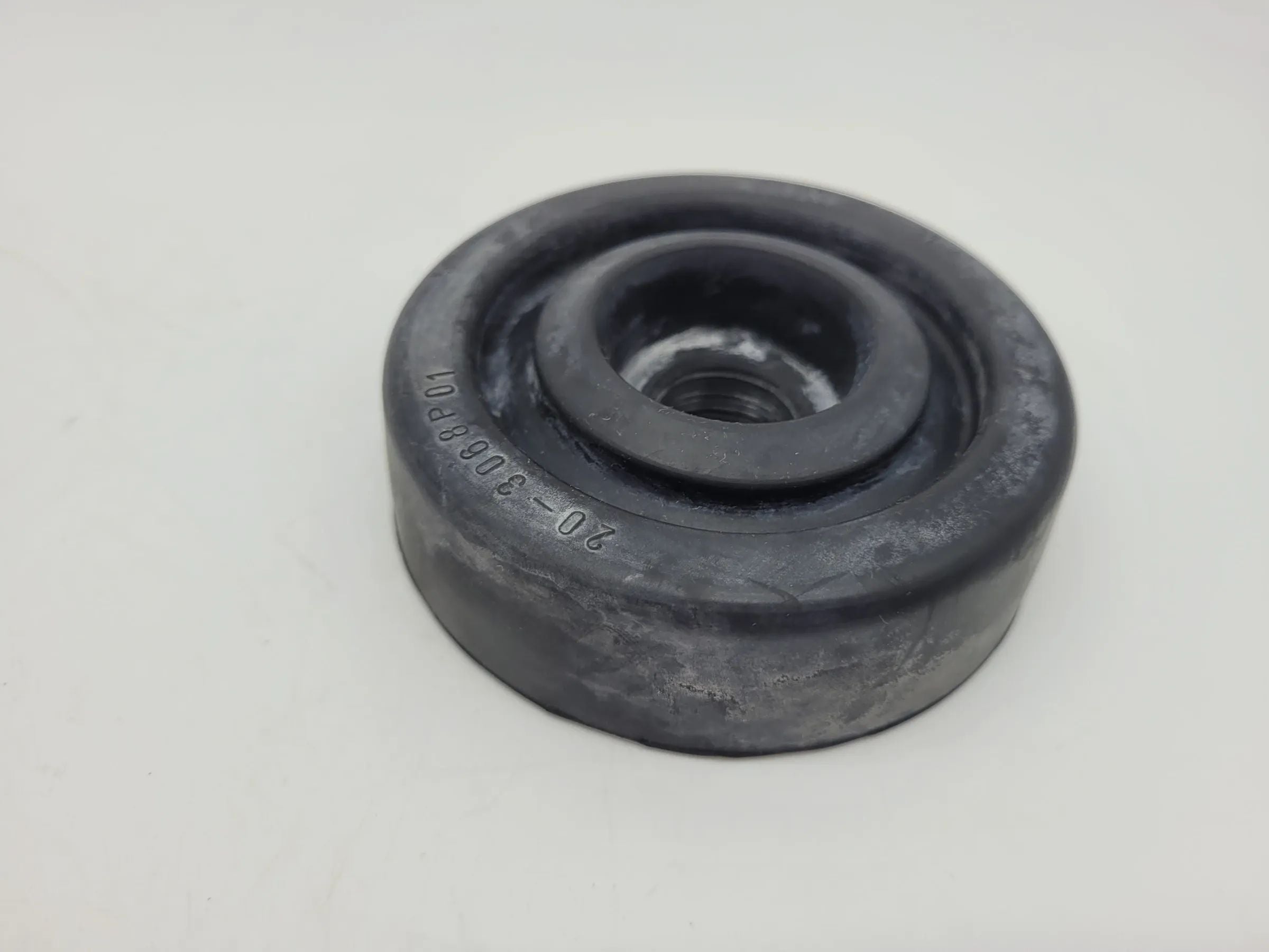 Renault Clio II 2 BB/CB Scheinwerfer Dichtung Gummi L/R 20-3068P01 (Original)