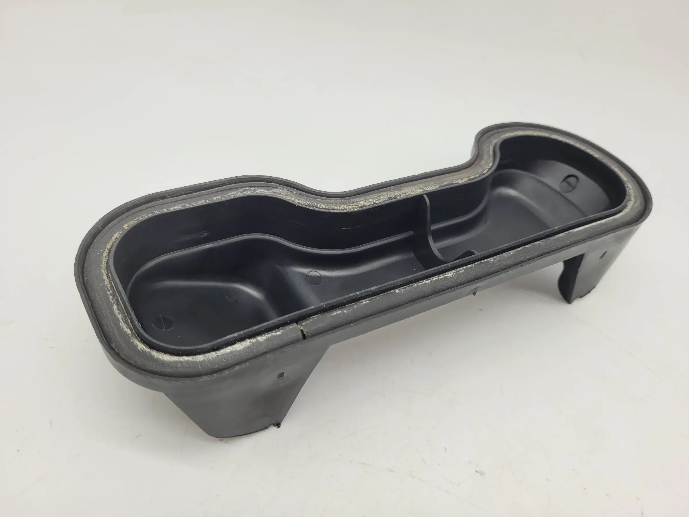 Opel Tigra A S93 Scheinwerfer Kappe Deckel Rechts (90511130) (Original)