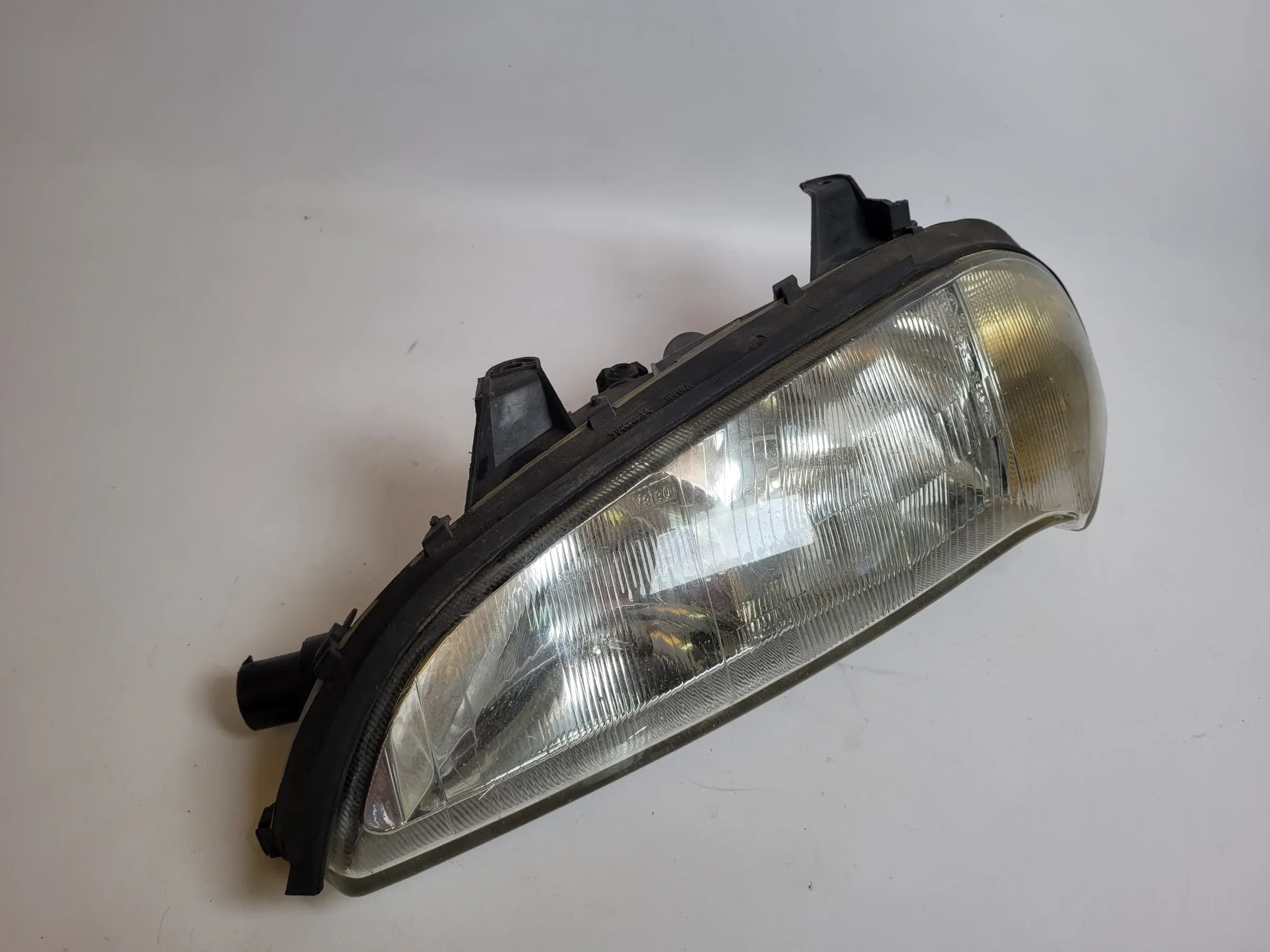 Opel Tigra A S93 Scheinwerfer/Frontleuchte Links 90511129 (Original)