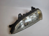 Opel Tigra A S93 Scheinwerfer/Frontleuchte Links 90511129 (Original)