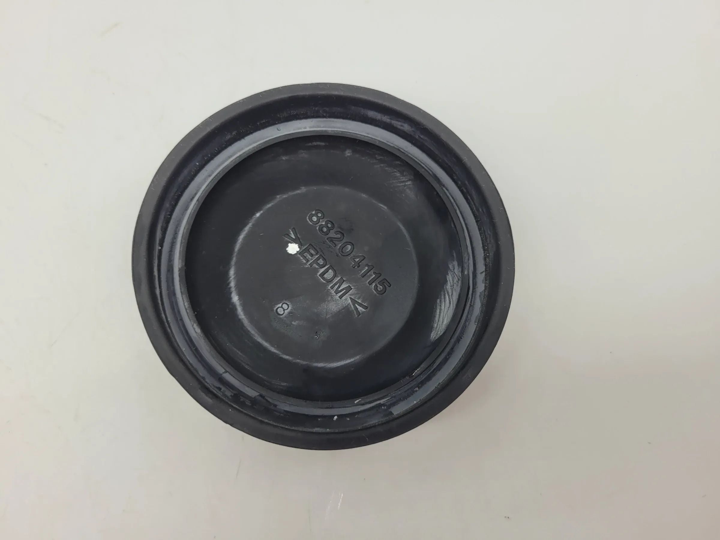Opel Corsa C X01 Scheinwerfer Kappe Deckel L/R 88204115 (Original)
