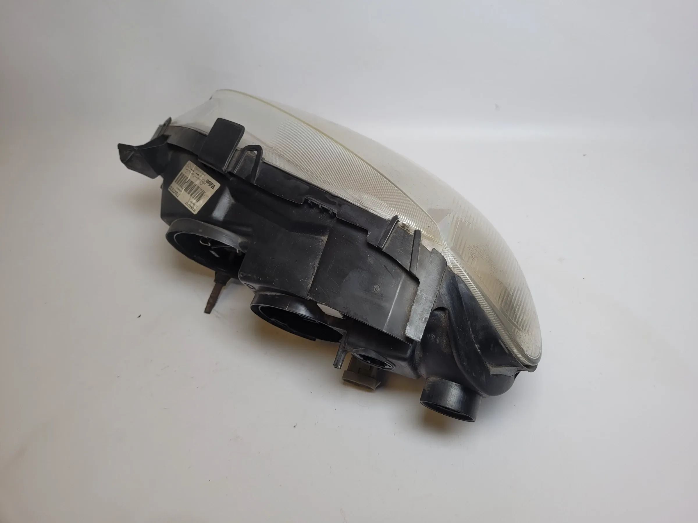Renault Megane I 1 BA0/1 Scheinwerfer/Frontleuchte Rechts 7700427870D (Original)