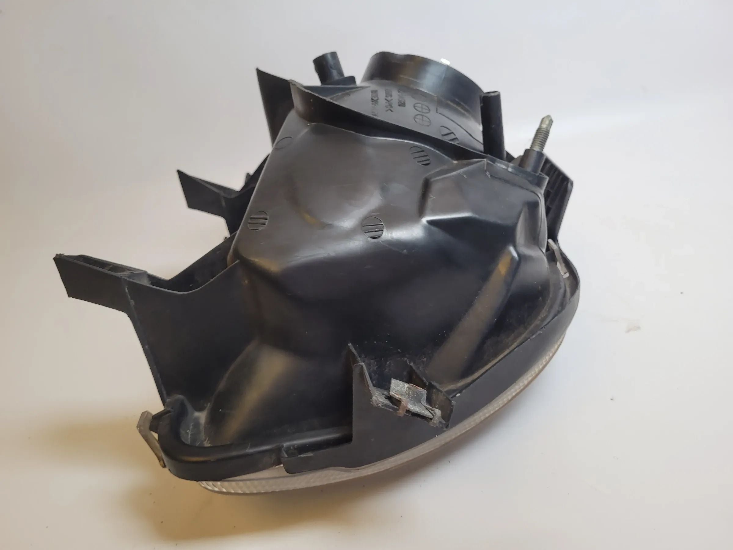 Renault Clio II 2 BB/CB Scheinwerfer/Frontleuchte Links 20-5492