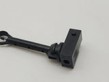 BMW 5er Touring E39 Temperatursensor 8391392.9 Original