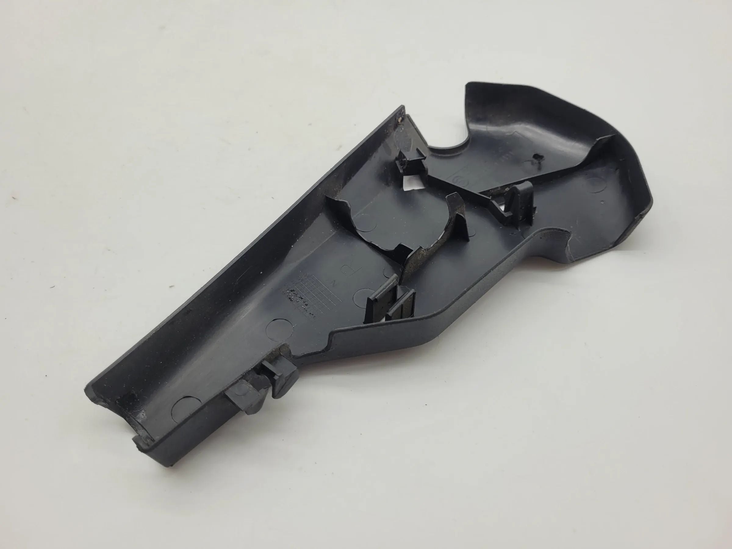 BMW 7er E38 Abdeckung Gurtstraffer Rechts 52.10-8238488 Original