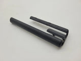 BMW 7er E38 Abdeckung Sitzschiene Rechts Vorne 52.10-8207206 Original