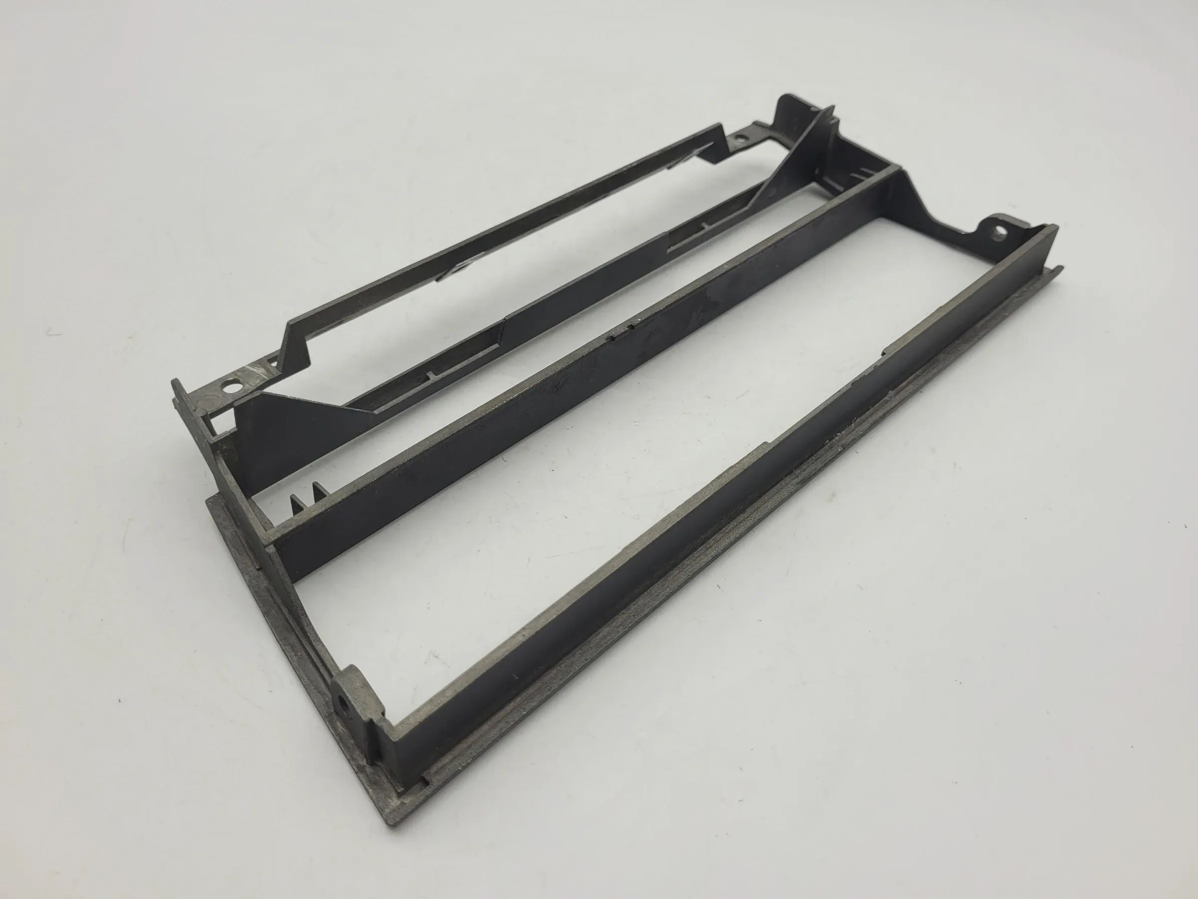 BMW 5er Touring E39 Mittelkonsole Einbaurahmen Blende 8247302 Original