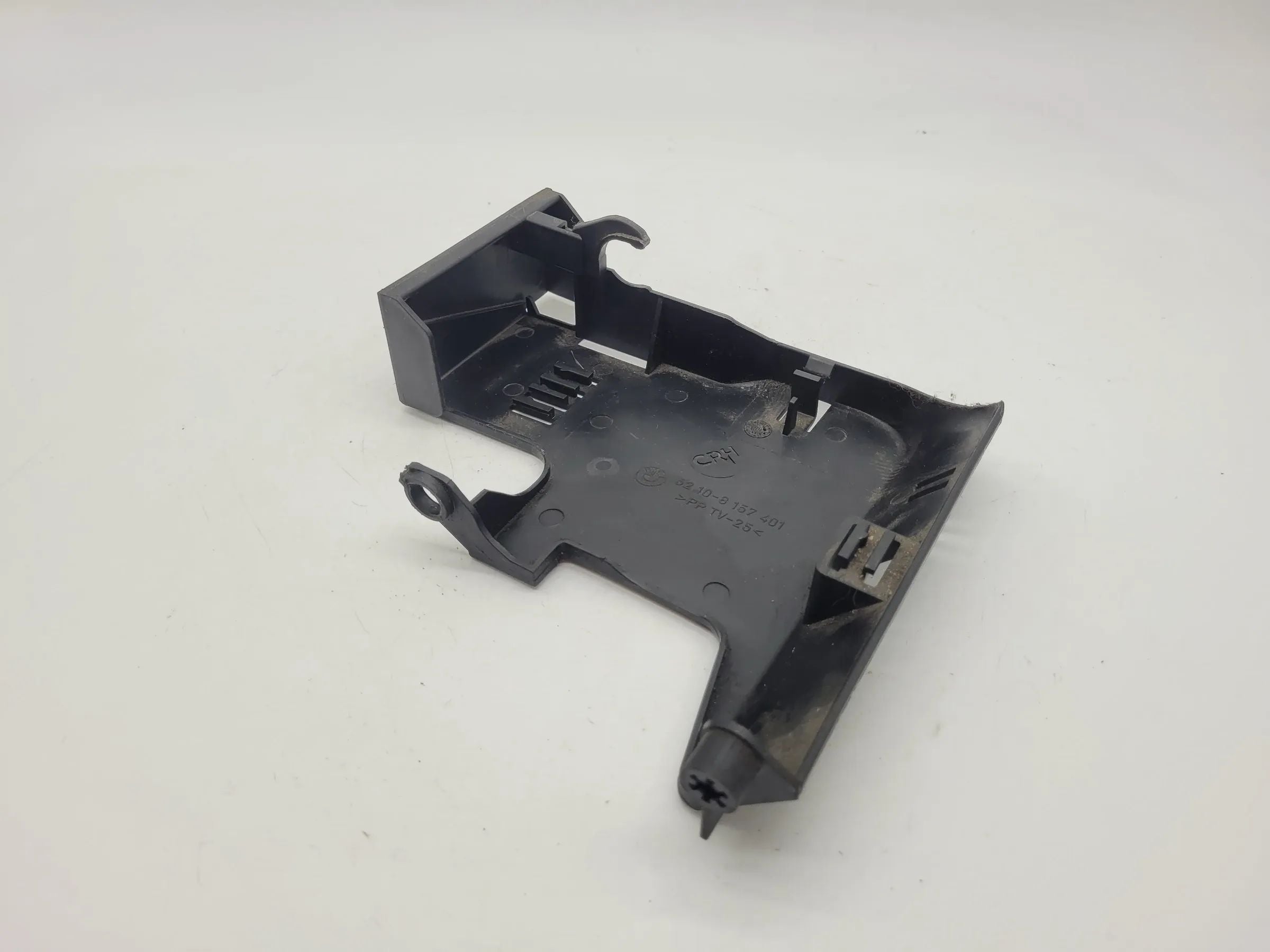 BMW 7er E38 Sitz Steuergerät Halterung Kabel Links 52.10-8157401 Original